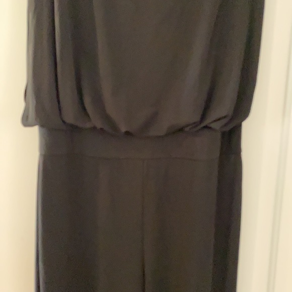 Black Jumpsuit - Picture 3 of 5